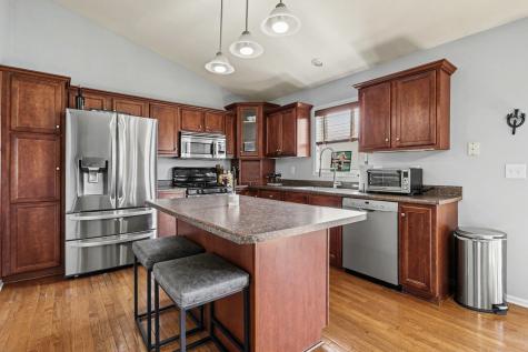 20320 Ambleside Drive South Bend IN 46637