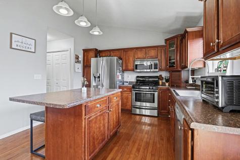 20320 Ambleside Drive South Bend IN 46637