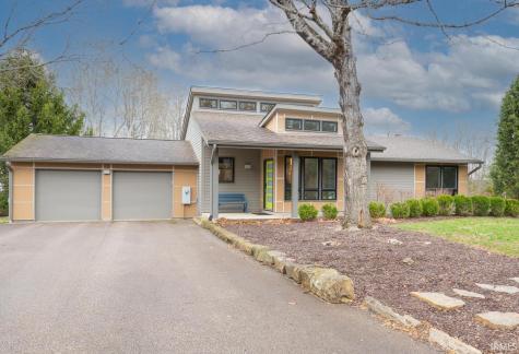 5771 E Kings Road Bloomington IN 47408