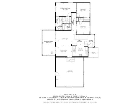 5771 E Kings Road Bloomington IN 47408
