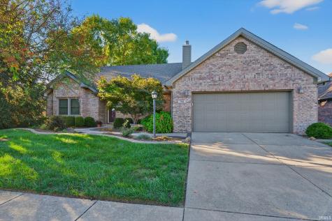 7732 Ballyshannon Street Indianapolis IN 46217