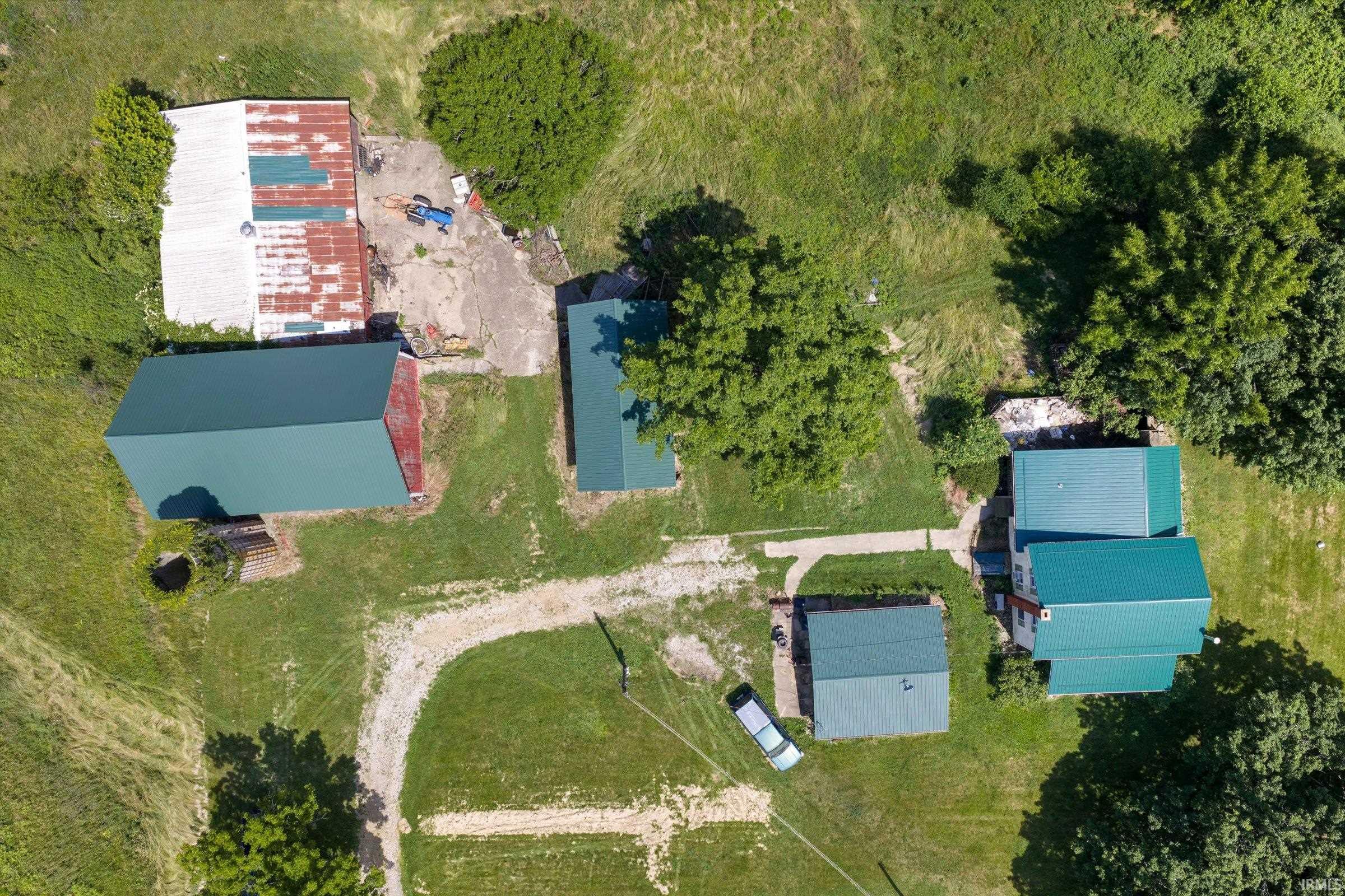 65582 Juniper Road Lakeville IN 46536