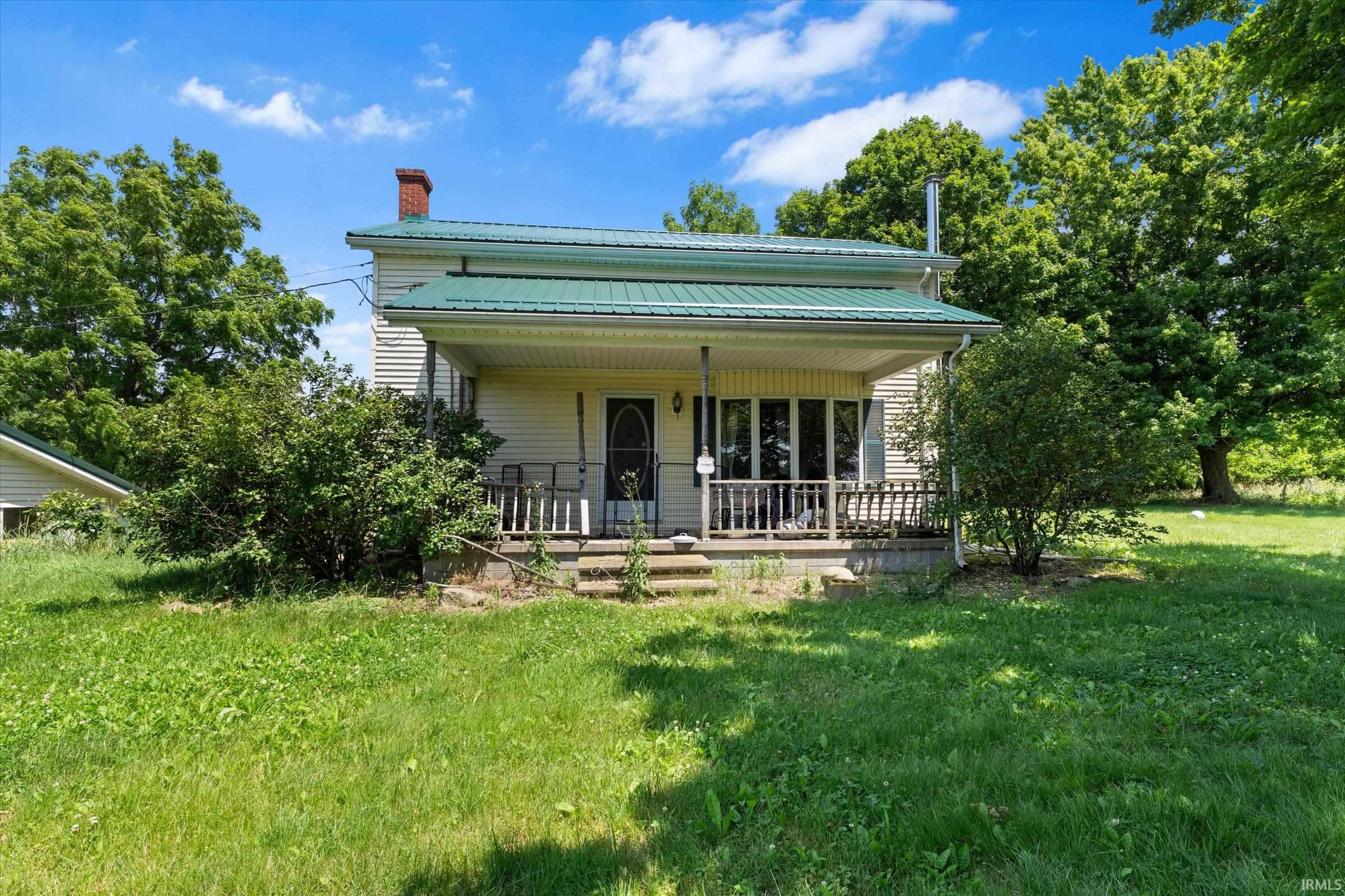 65582 Juniper Road Lakeville IN 46536