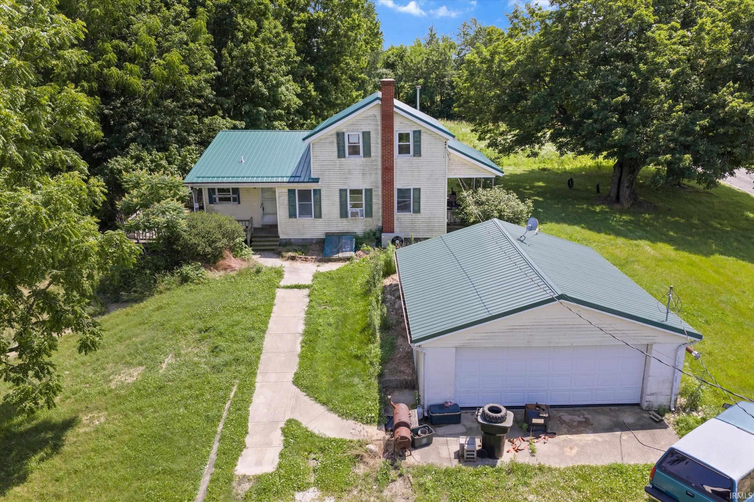 65582 Juniper Road Lakeville IN 46536
