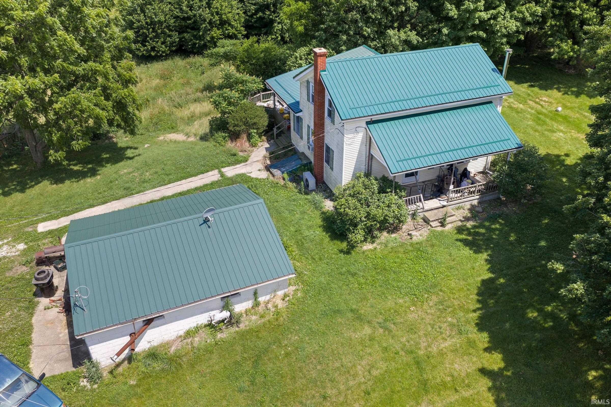 65582 Juniper Road Lakeville IN 46536