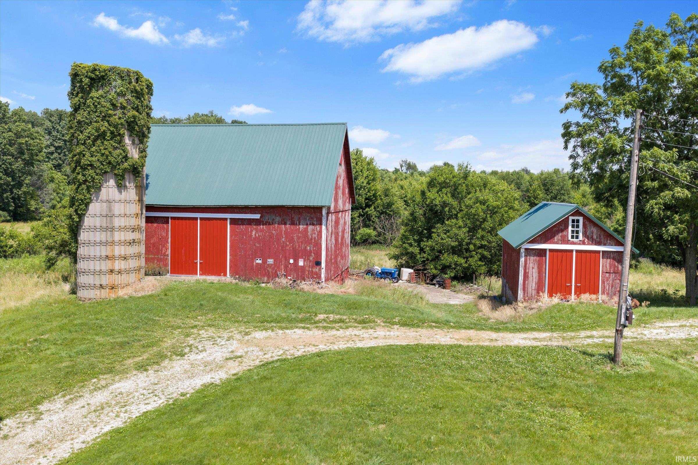 65582 Juniper Road Lakeville IN 46536
