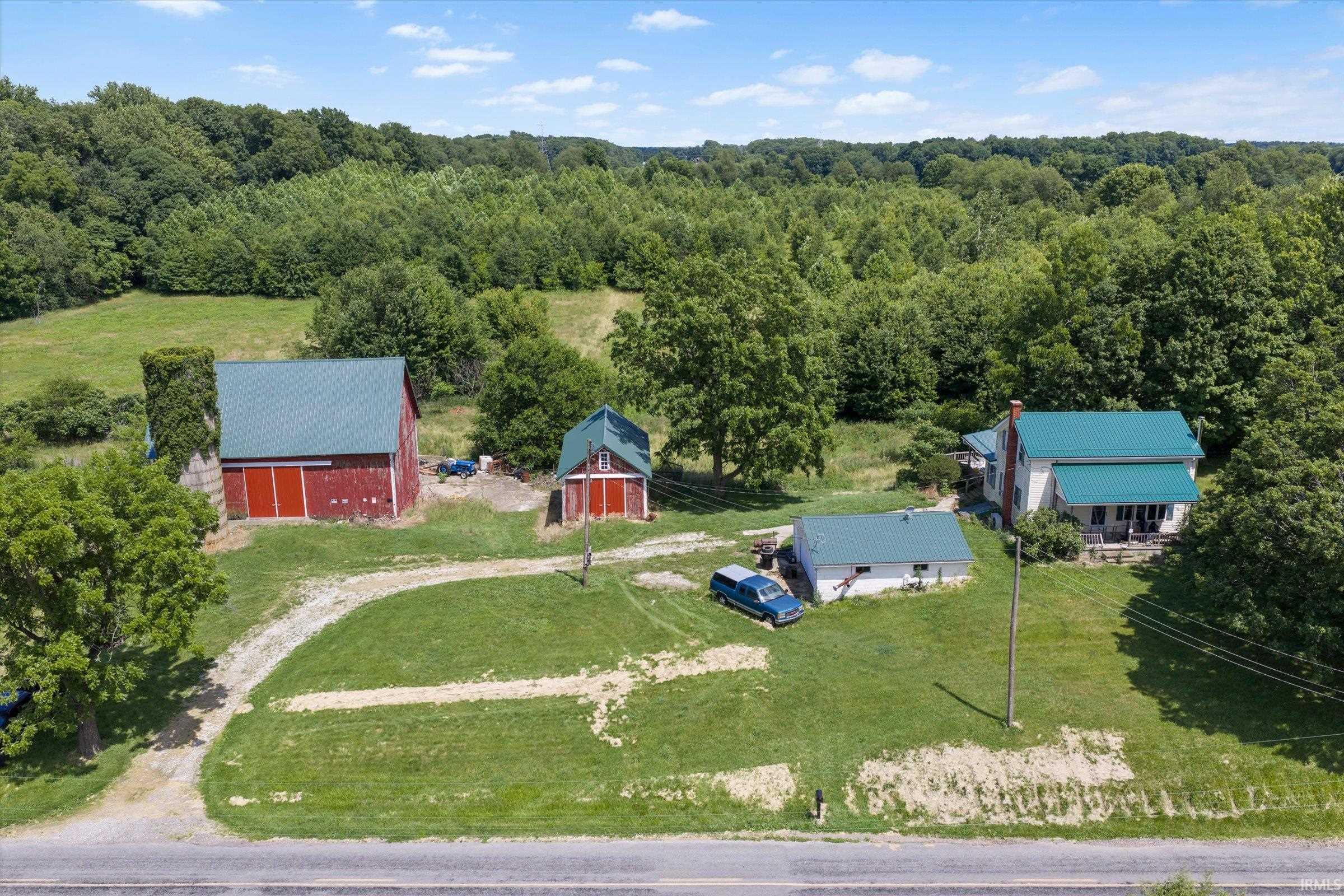 65582 Juniper Road Lakeville IN 46536