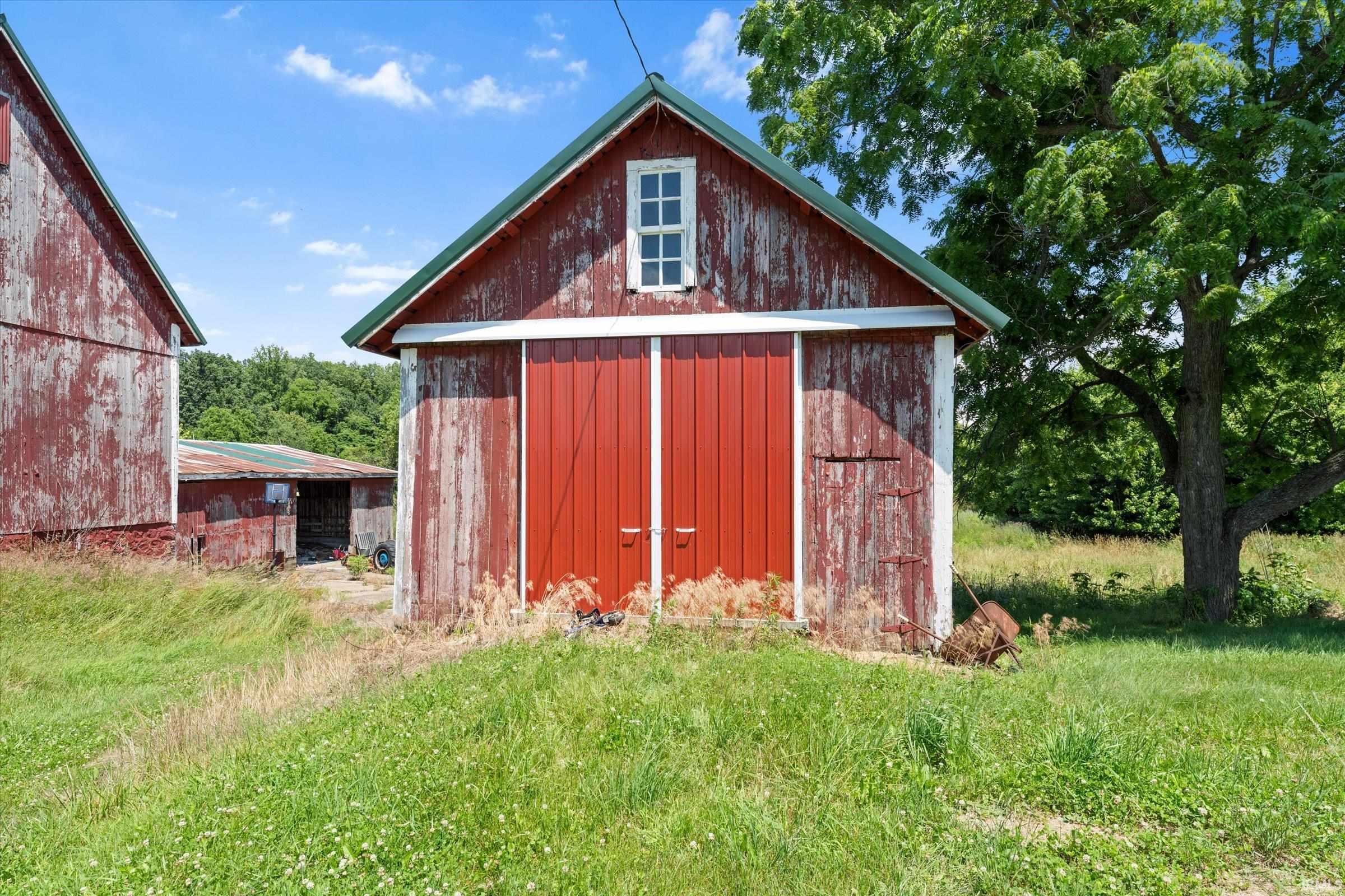 65582 Juniper Road Lakeville IN 46536