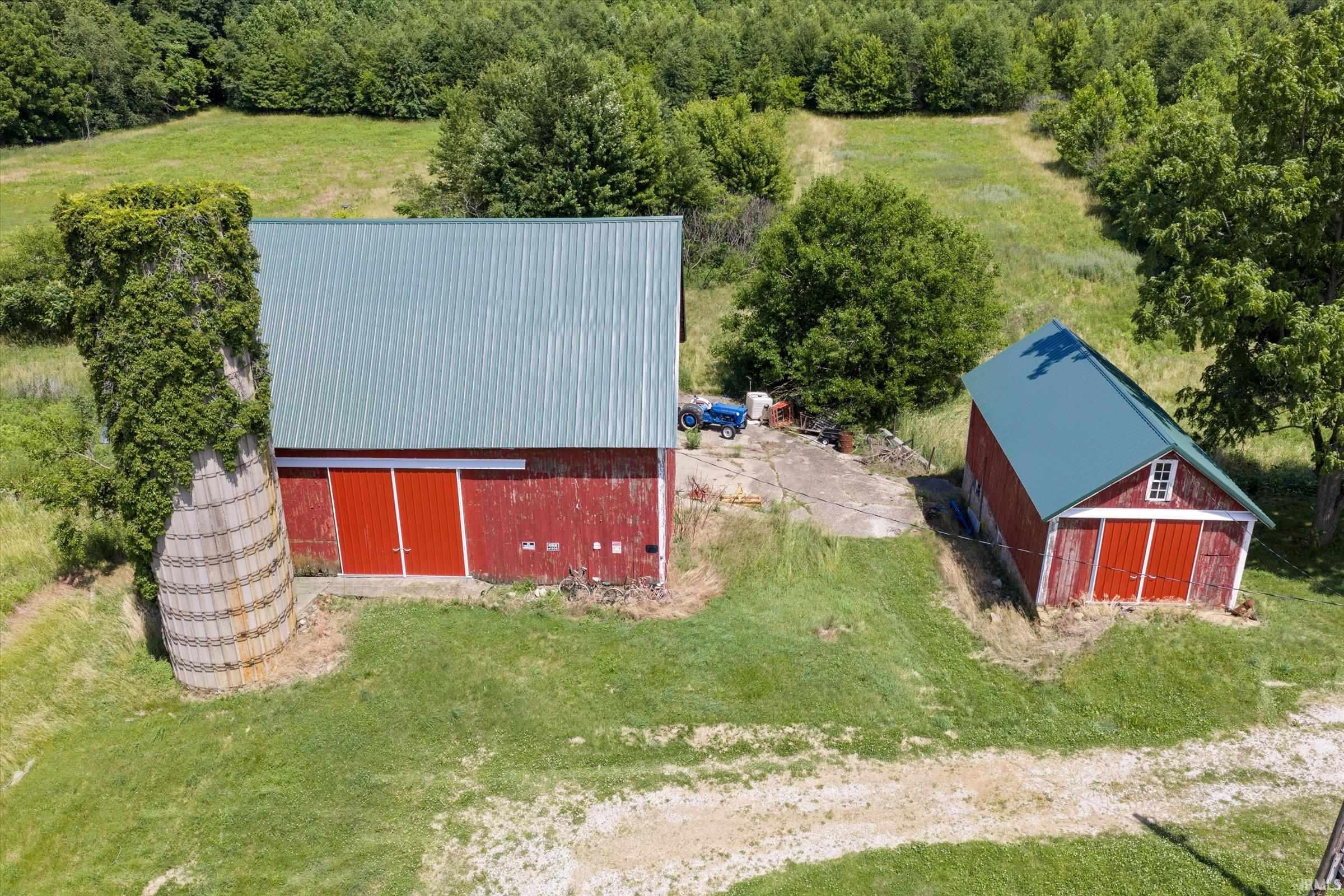 65582 Juniper Road Lakeville IN 46536