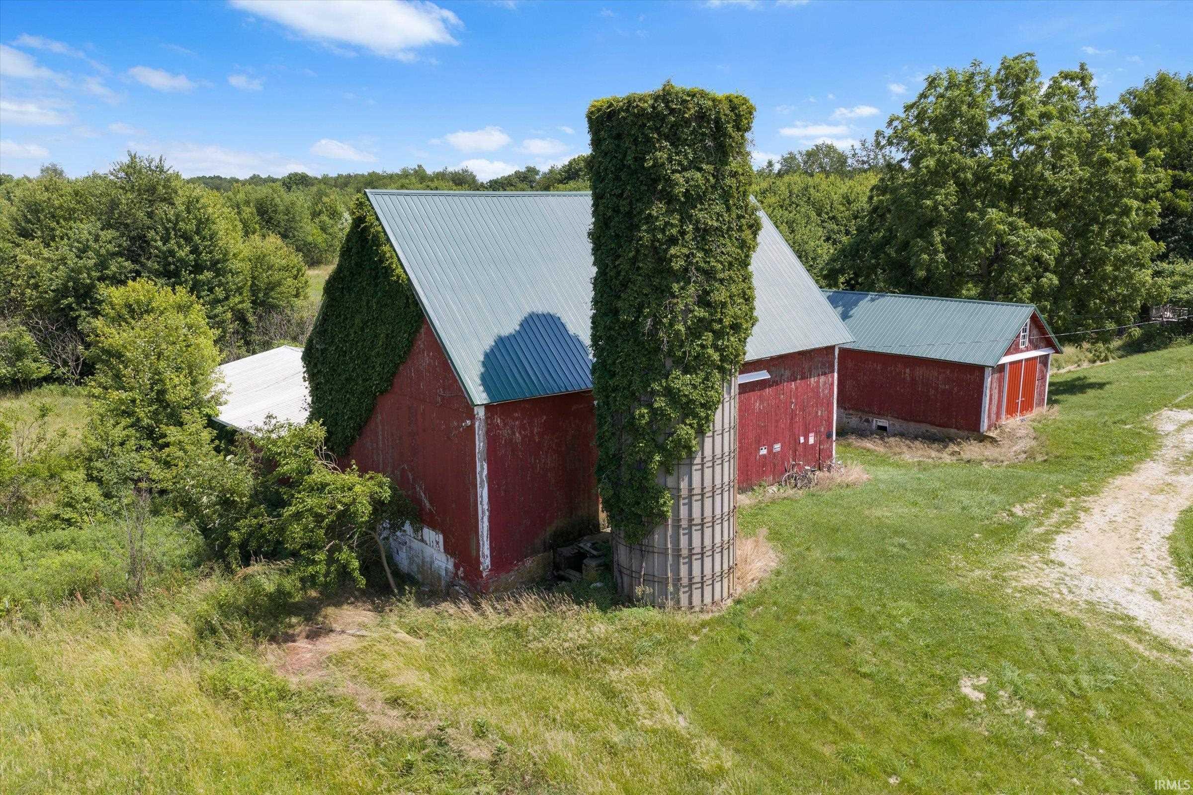 65582 Juniper Road Lakeville IN 46536