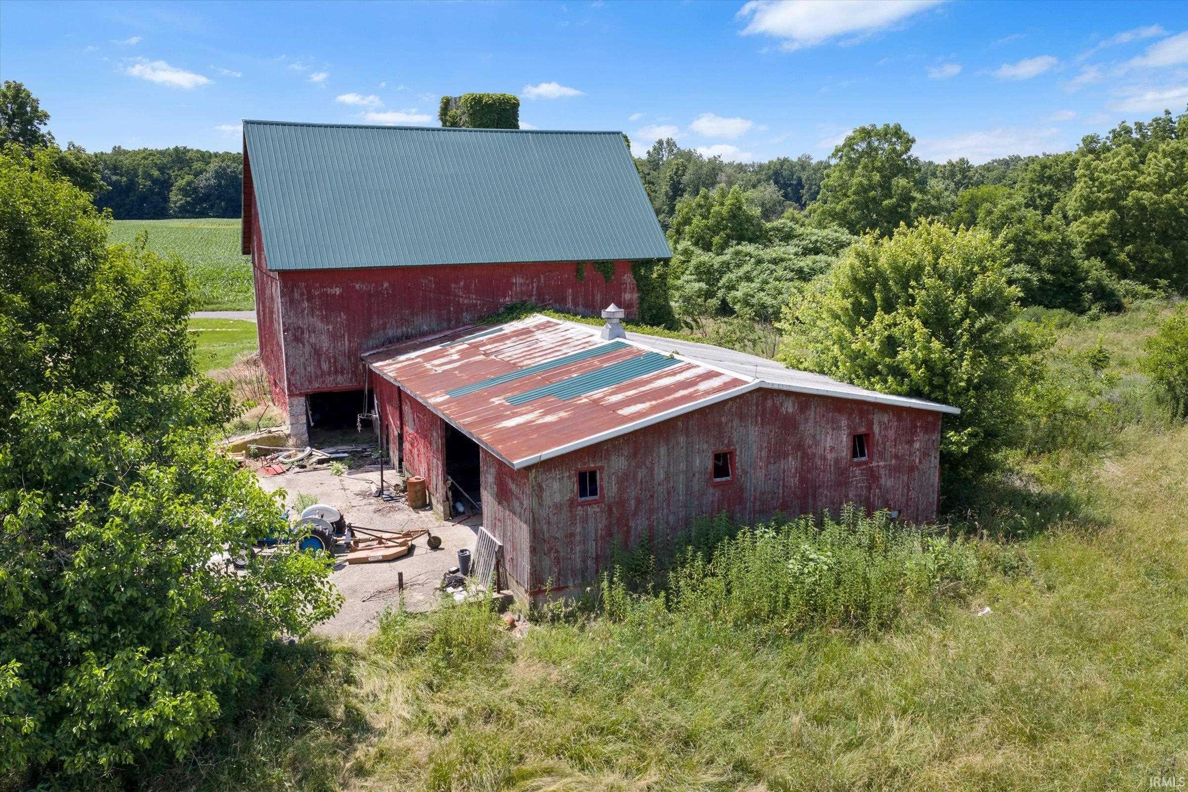 65582 Juniper Road Lakeville IN 46536