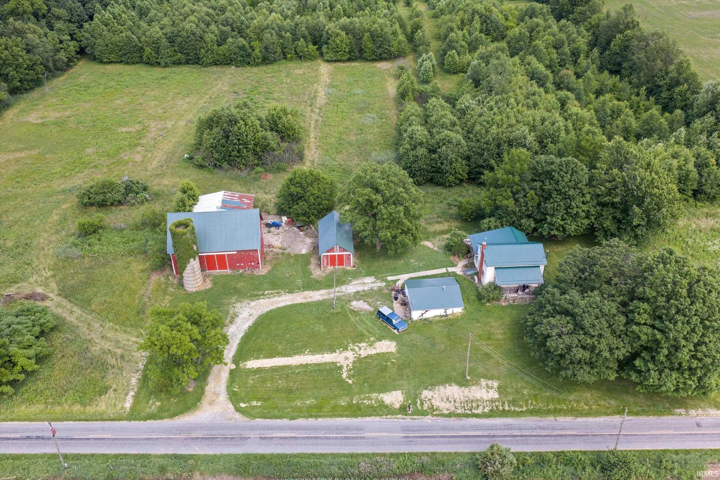 65582 Juniper Road Lakeville IN 46536