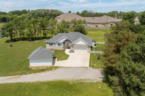 9883 Gerig Road Leo IN 46765