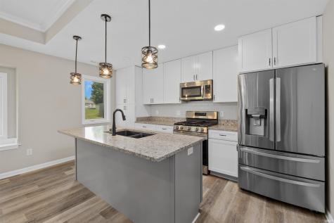 9883 Gerig Road Leo IN 46765