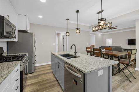 9883 Gerig Road Leo IN 46765