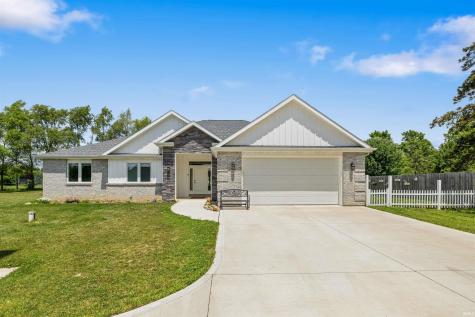 9883 Gerig Road Leo IN 46765