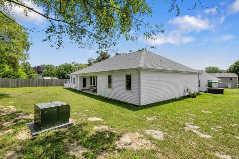 9883 Gerig Road Leo IN 46765