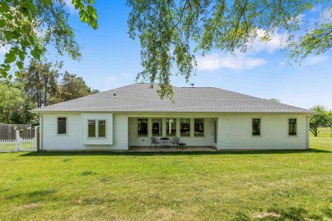 9883 Gerig Road Leo IN 46765