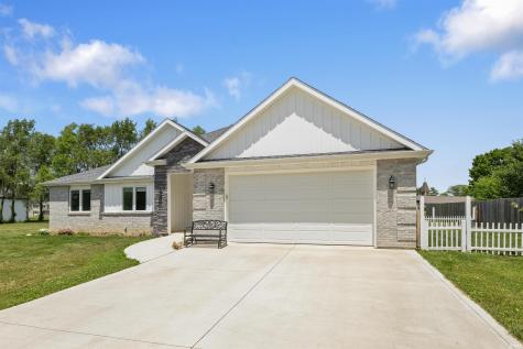 9883 Gerig Road Leo IN 46765