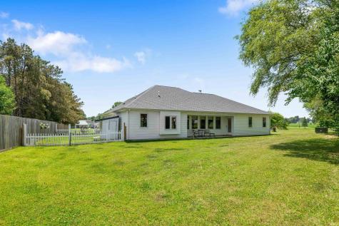 9883 Gerig Road Leo IN 46765