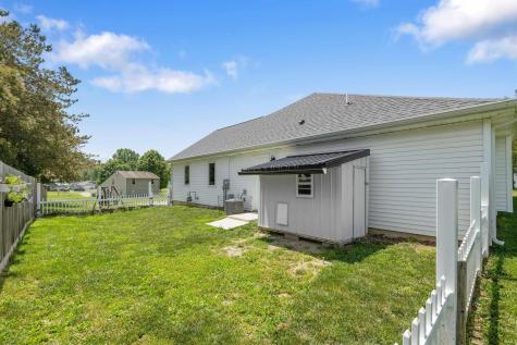 9883 Gerig Road Leo IN 46765