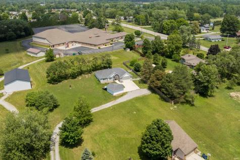 9883 Gerig Road Leo IN 46765