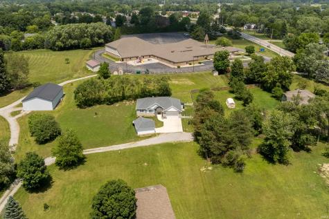 9883 Gerig Road Leo IN 46765