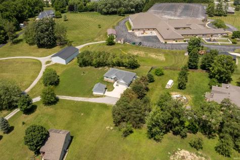 9883 Gerig Road Leo IN 46765