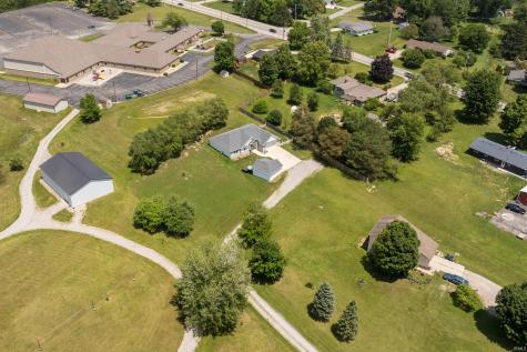 9883 Gerig Road Leo IN 46765