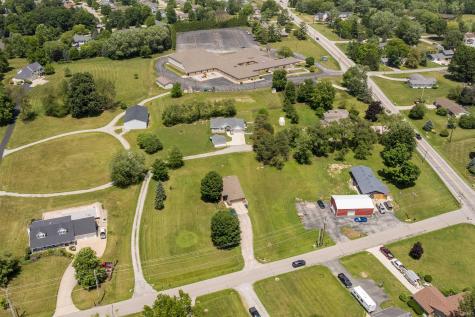 9883 Gerig Road Leo IN 46765