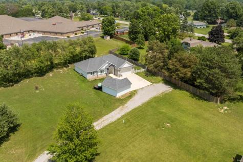 9883 Gerig Road Leo IN 46765