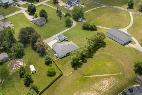 9883 Gerig Road Leo IN 46765