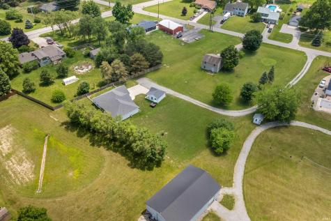 9883 Gerig Road Leo IN 46765