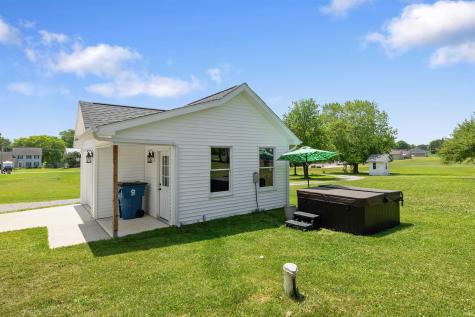 9883 Gerig Road Leo IN 46765
