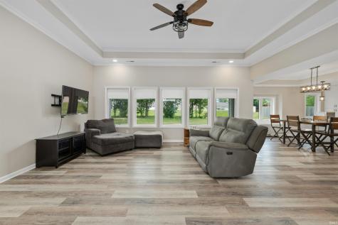 9883 Gerig Road Leo IN 46765