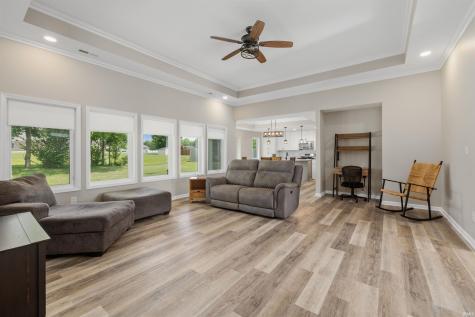 9883 Gerig Road Leo IN 46765