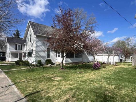 1527 Guilford Street Huntington IN 46750