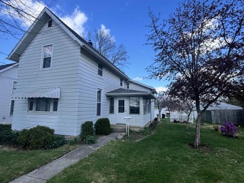 1527 Guilford Street Huntington IN 46750