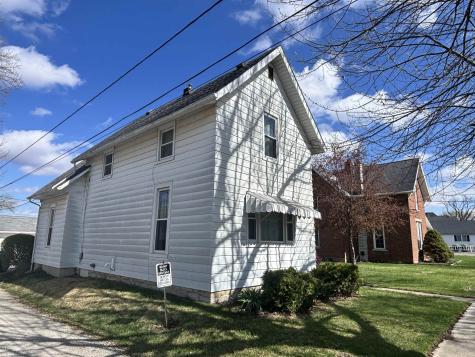 1527 Guilford Street Huntington IN 46750