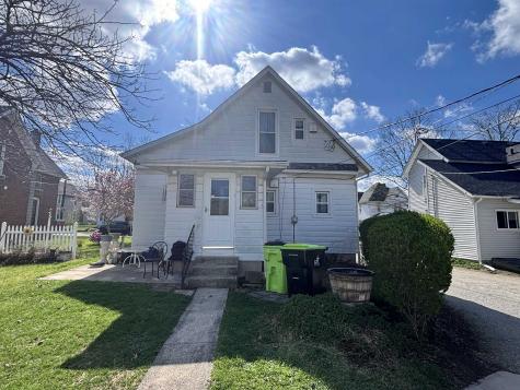 1527 Guilford Street Huntington IN 46750