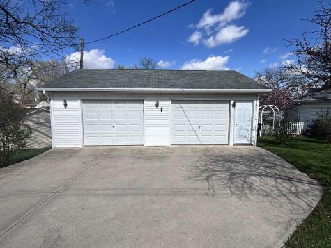 1527 Guilford Street Huntington IN 46750