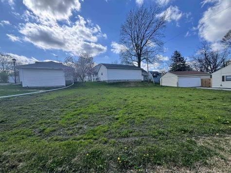 1527 Guilford Street Huntington IN 46750