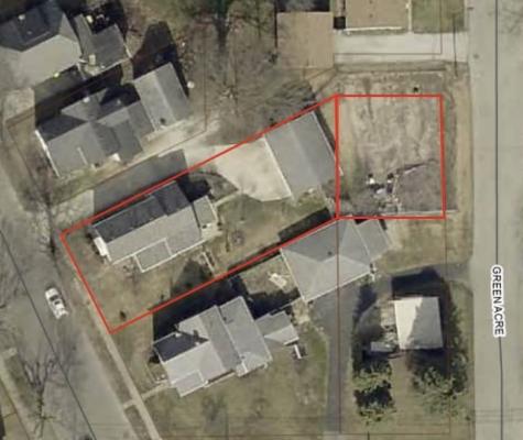 1527 Guilford Street Huntington IN 46750