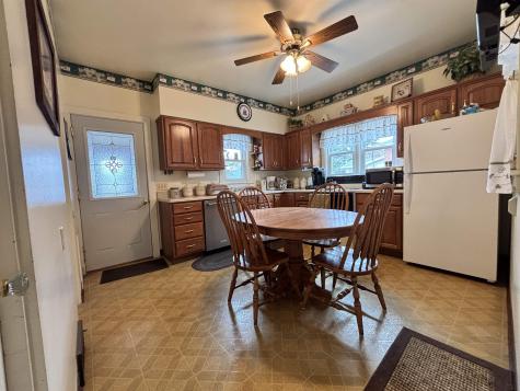 1527 Guilford Street Huntington IN 46750