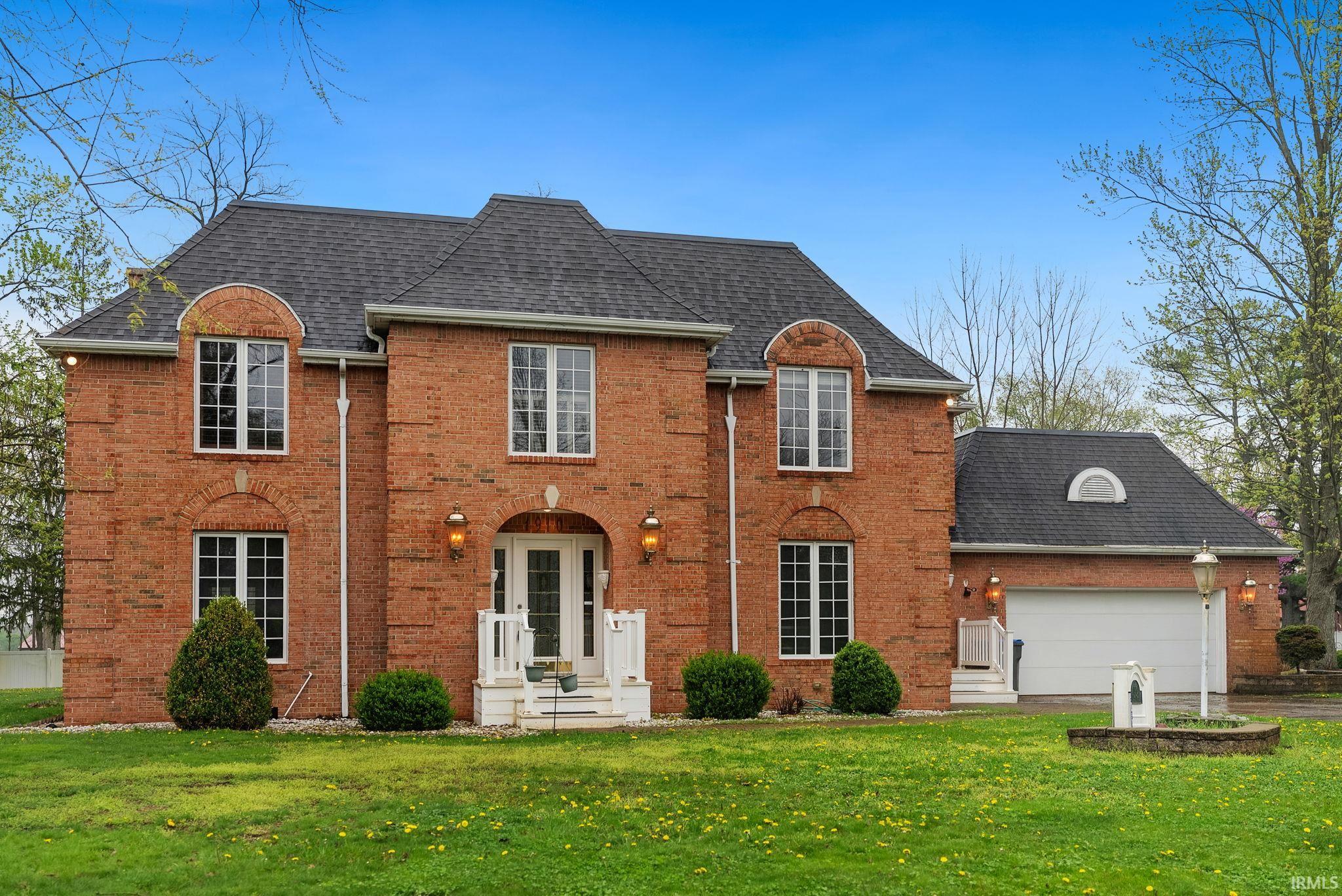 1910 Deer Trail Warsaw IN 46580