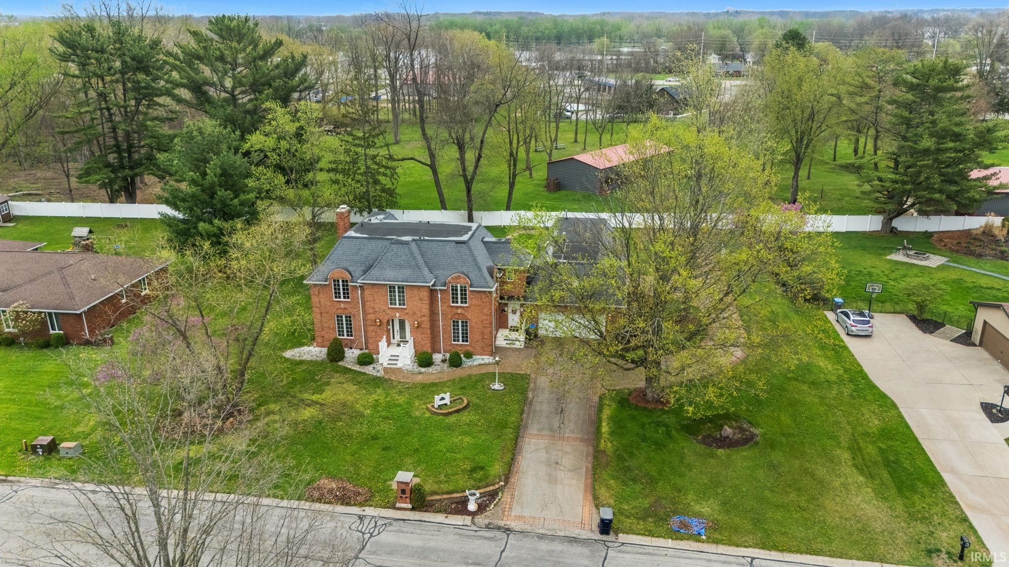 1910 Deer Trail Warsaw IN 46580