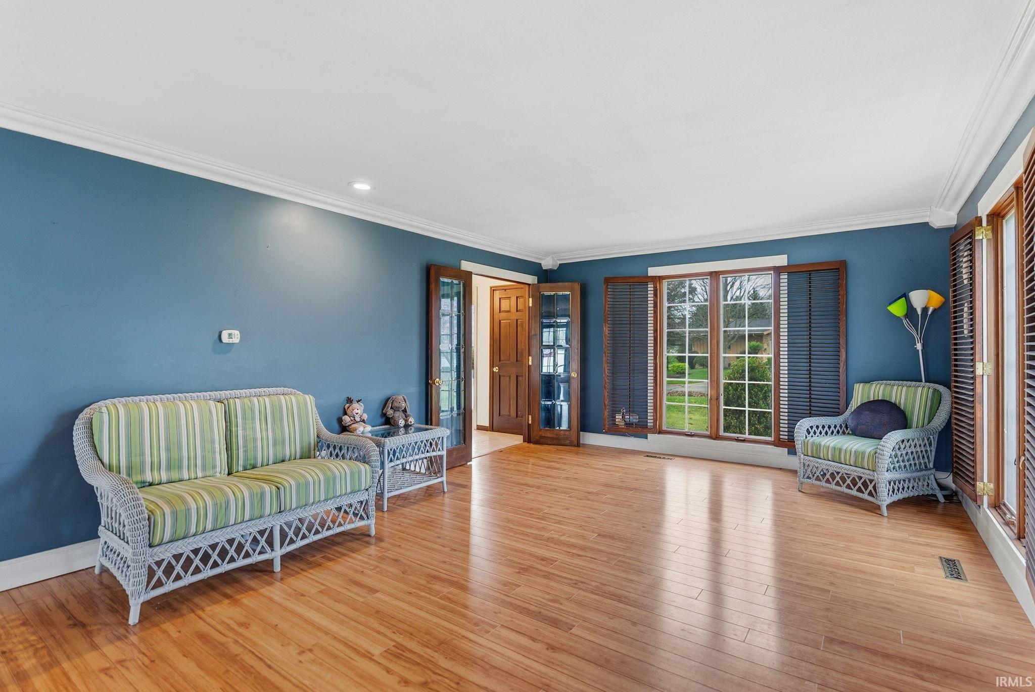 1910 Deer Trail Warsaw IN 46580