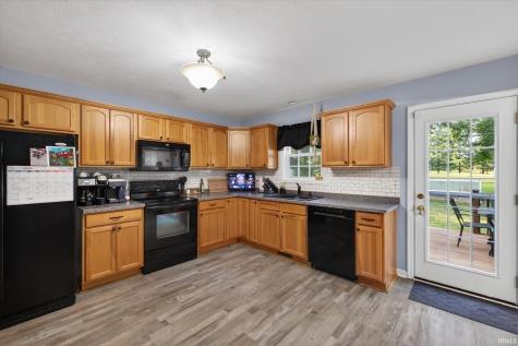 7290 W Upland Drive Bloomington IN 47404