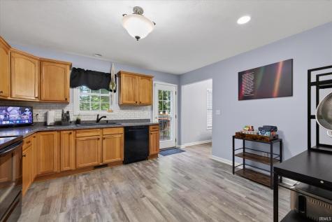 7290 W Upland Drive Bloomington IN 47404