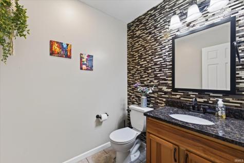 7290 W Upland Drive Bloomington IN 47404